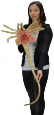 Neca Aliens Foam Replica 1/1 Facehugger 105 cm foto