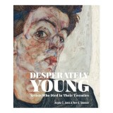Cumpara ieftin Desperately young, Angela Swanson Jones