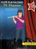 Flute Playalong TV Themes