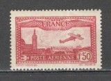 Franta.1930 Posta aeriana MF.18