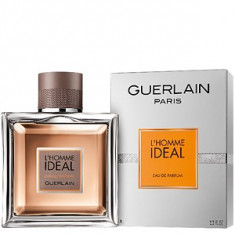 Guerlain L&amp;#039;Homme Ideal EDP 50 ml pentru barbati foto