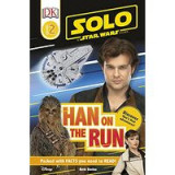 Han on the Run, Level 2