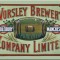 Magnet - Worsley Brewery