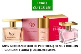 SET MISS GIORDANI