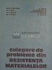 Culegere de probleme din rezistenta materialelor - 1979 - Camil Mitescu (Q84), Didactica si Pedagogica