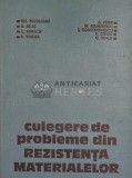 Culegere de probleme din rezistenta materialelor - 1979 - Camil Mitescu (Q84), Didactica si Pedagogica