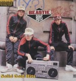 Solid Gold Hits - Vinyl | Beastie Boys, Rap, Parlophone