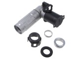Conector alimentare DC tată unghi cablu 500A AMPHENOL GEC