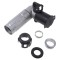 Conector alimentare DC tată unghi cablu 500A AMPHENOL GEC