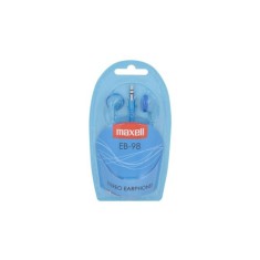 Casti MAXELL EB-98