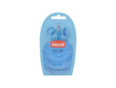 Casti MAXELL EB-98 foto