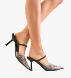Pantofi dama Lopez Negri