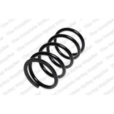 Arc spiral Toyota Rav 4 II Motor 2.0 4WD, 2.0 D 4WD, 2.0 D 4WD, parte montare puntea spate, OE 4823142110