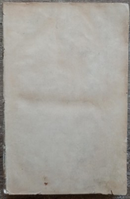Ceasurile de multumire, C.A. Rosetti 1843 + Culegere scrierile lui I. Eliad 1836 foto