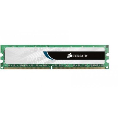 Memorie Desktop - Corsair 4GB DDR3 PC3-10600 model cmv4gx3m1a1333c9 foto