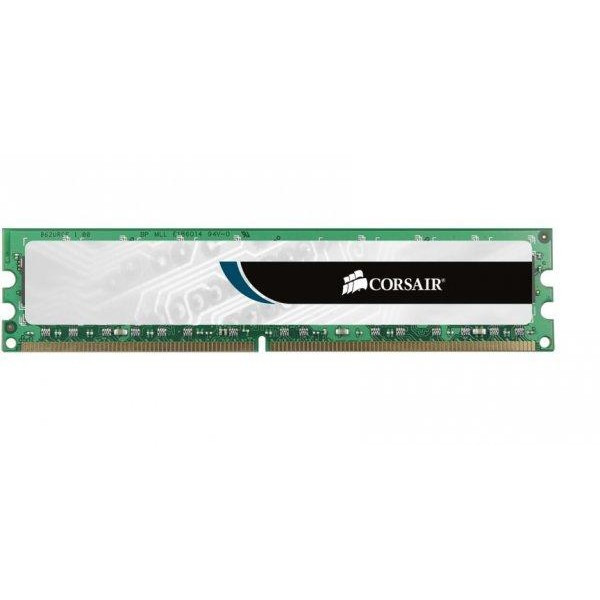 Memorie Desktop - Corsair 4GB DDR3 PC3-10600 model cmv4gx3m1a1333c9