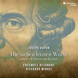 Joseph Haydn: Die Sieben Letzten Worte Unseres Erl&ouml;sers Am Kreuze | Joseph Haydn
