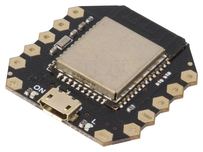 Controler ESP32 WiFi Bluetooth 5V DC