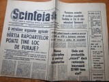 Scanteia 10 septembrie 1969-moartea presedintelui vietnamului ho si min