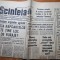 scanteia 10 septembrie 1969-moartea presedintelui vietnamului ho si min