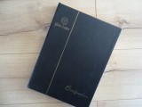 Germania Bund - Clasor cu timbre stampilate 1970-1990 (Lot 333)