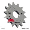 Pinion Fata Moto Z14 520 JT JTF1322.14 MBS Transmisie