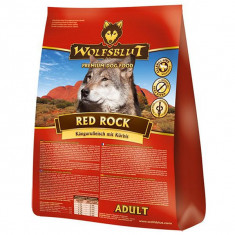 WOLFSBLUT Red Rock 15 kg foto