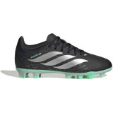 Cumpara ieftin Ghete fotbal copii Adidas Predator Club FG negru