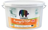 Vopsea lavabilă de interior pe bază de rășini sintetice, cu protecție de lungă durată &icirc;mpotriva apariției mucegaiului, clasa 3 de lavabilitate FungiST
