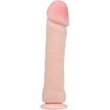 Baile Dildos-The Big Penis Dildo Realist Natural 26 Cm-TPR