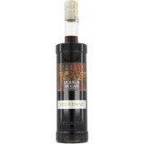 Lichior Vedrenne Coffee, 0.7L, Alcool 21%, Lichior Coffee, Lichior Bun, Lichior de Calitate, Lichior Vedrenne, Lichior Coffee Vedrenne, Bauturi Alcool