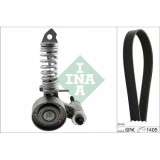 Set curea transmisie Chevrolet Aveo Liftback (T300) 03.11-, Aveo Saloon (T300) 03.11-; Opel Astra J (P10) 09.09-04.16, Astra J Gtc 10.11-04.18, Astra