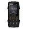 Telefon mobil Konrow Stone Plus, IP68, 2,4 inchi, dual SIM, 2G, 32MB + 32MB RAM, Negru - RESIGILAT