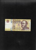 Cumpara ieftin Ungaria 5000 forint 2017 seria5748235