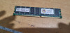 Ram PC Trancend 1GB DDR 400MHz, 1 GB, 400 mhz, Transcend