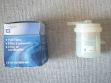 Filtru benzina Tico, cod 15410A78B00-000 / R17, Daewoo