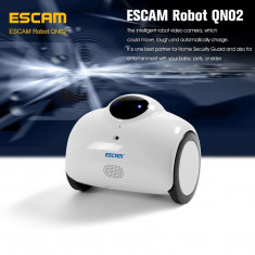 Robo camera video ESCAM QN02 WiFi foto