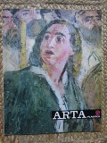 REVISTA ARTA PLASTICA NR.5-1966