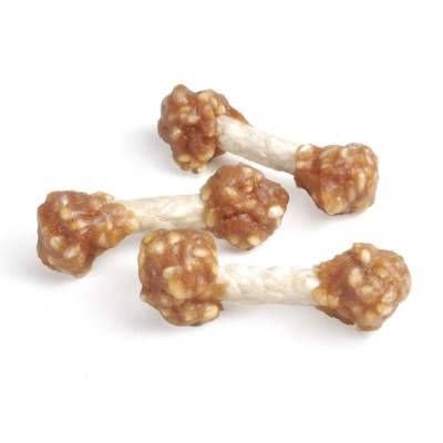 Gantere iepure/orez Best bone 75 g foto