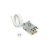 Termostat pentru frigider LIEBHERR 615101086 ELECTROLUX 50267507007 Compatibil