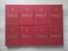 BIBLIA CU ILUSTRATII - 8 volume (complet), Alte carti religioase