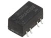 Convertor DC/DC 1W 3.3V la 12V/-12V