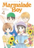 Marmalade Boy: Collector&#039;s Edition 4