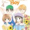 Marmalade Boy: Collector&#039;s Edition 4
