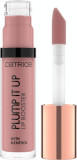 Catrice Plump It Up Booster luciu de buze 040, 3,5 ml