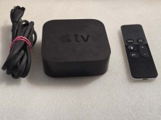 Media Streamer Apple TV (4th Generation) 32GB HD - A1625