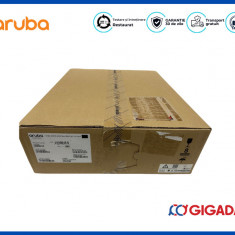 NEW HP ARUBA JL323A 2930M 40G PoE+ 1-Slot Switch