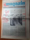 magazin 16 iulie 1988-23 ani de cand ceausescu este conducatorul romaniei