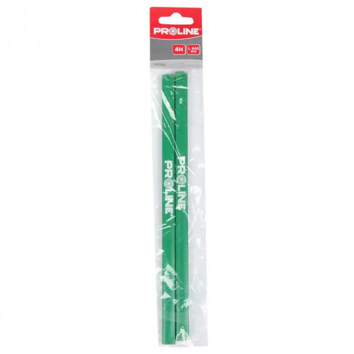 Creion Proline Constructii Pentru Tamplarie Tip - 4H 2/Set