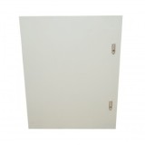 Tablou electric metalic exterior cu contrapanou 1000x600x250mm IP65 Longroad